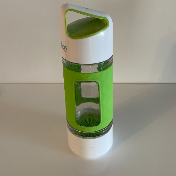Fruition Water Bottle - Picture 5 of 6